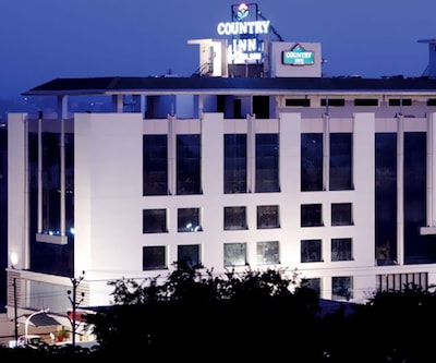 Country Inn By Carlson, Indore
